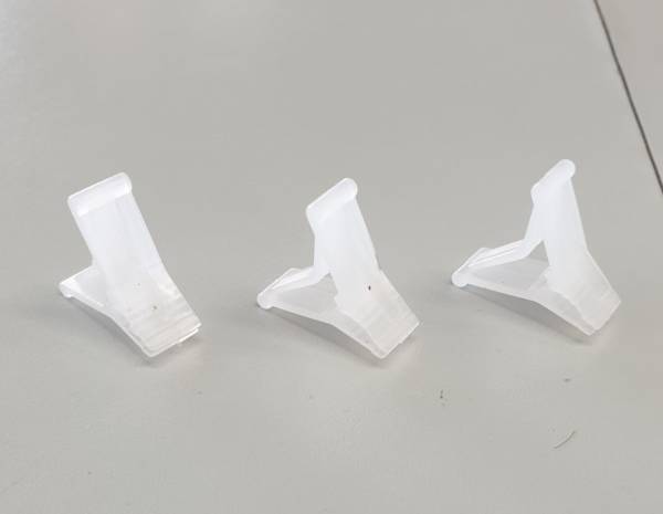 TOMATO GRAFTING CLIPS 