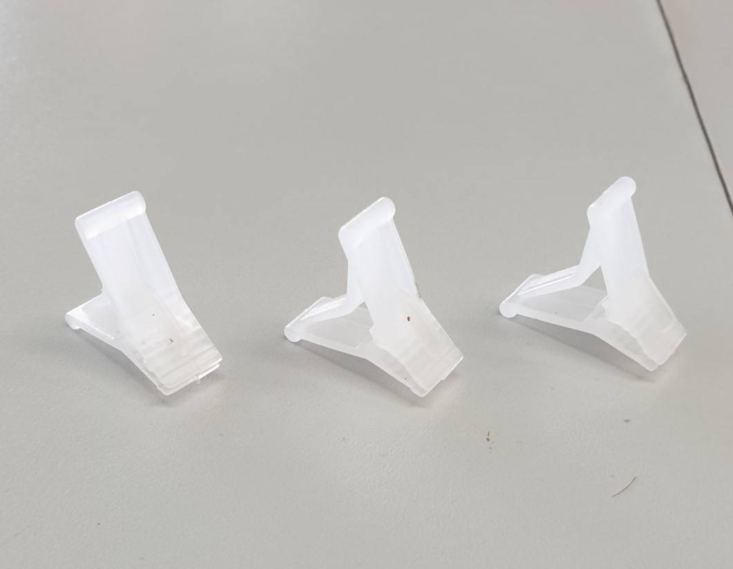 TOMATO GRAFTING CLIPS 