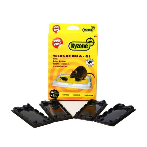GLUE TRAPS G1 small / 200.47