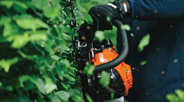  HEDGE TRIMMER ECHO HCR-165ES