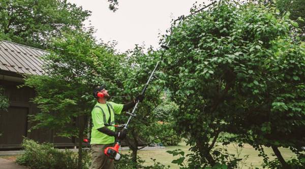 MTA-AH-HD HEDGE TRIMMER - ECHO MULTI-TOOL ATTACHMENT