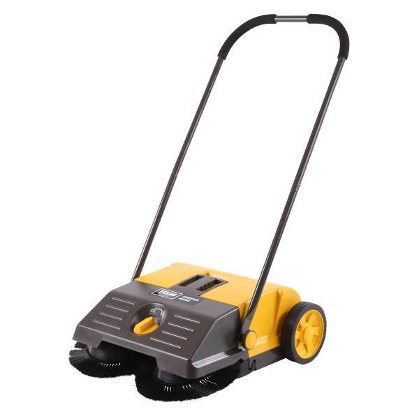 SWEEPER TEXAS MS550