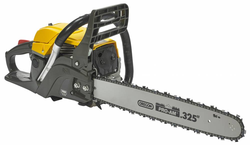 CHAINSAW  TEXAS TS4518
