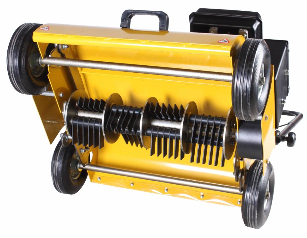 AERATOR PRO CUT TEXAS 460TG