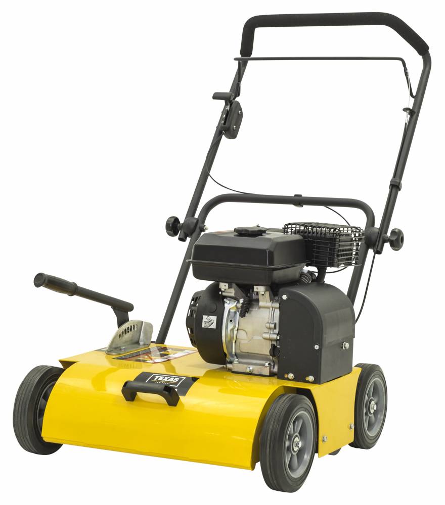 AERATOR PRO CUT TEXAS 460TG
