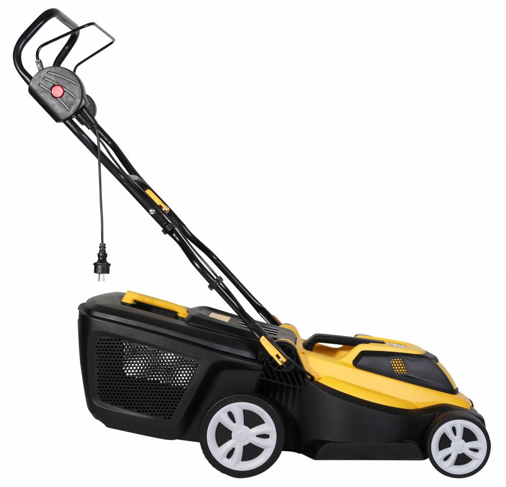 LAWN MOWERS ELECTRIC TEXAS TME 1600