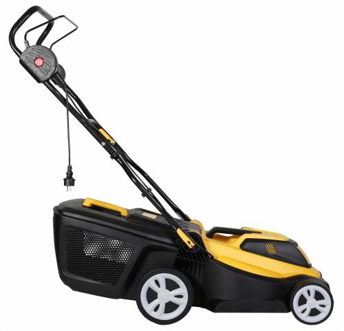 LAWN MOWERS ELECTRIC TEXAS TME 1600