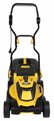 LAWN MOWERS ELECTRIC TEXAS TME 1600