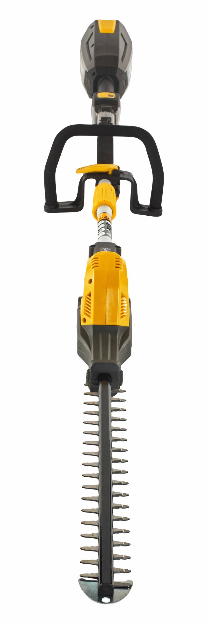 HEDGE POLE TRIMMER TEXAS PHZ5800-WITHOUT BATTERY 58V