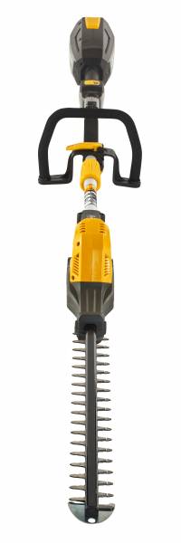 HEDGE POLE TRIMMER TEXAS PHZ5800-WITHOUT BATTERY 58V