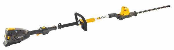 HEDGE POLE TRIMMER TEXAS PHZ5800-WITHOUT BATTERY 58V