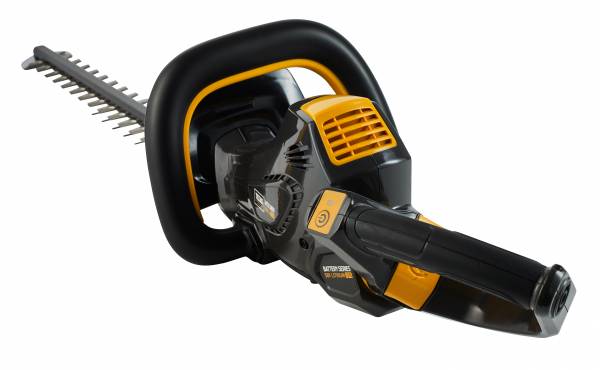 HEDGE TRIMMER TEXAS  HTZ 580 0WITHOUT BATTERY 58V