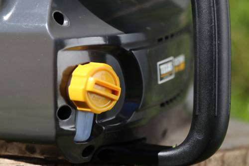 CHAINSAW TEXAS CSZ 5800-WITHOUT BATTERY 58V