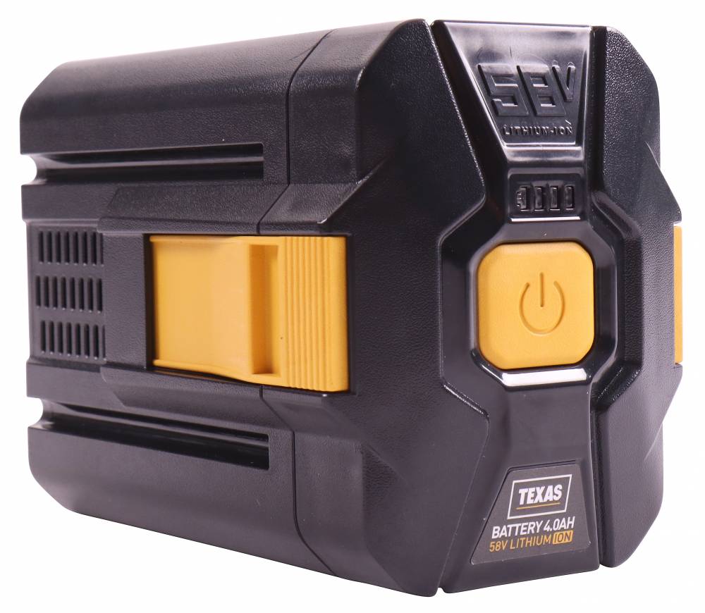 BATTERY 58V/4.0Ah