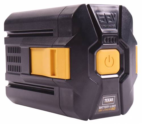 BATTERY 58V/4.0Ah