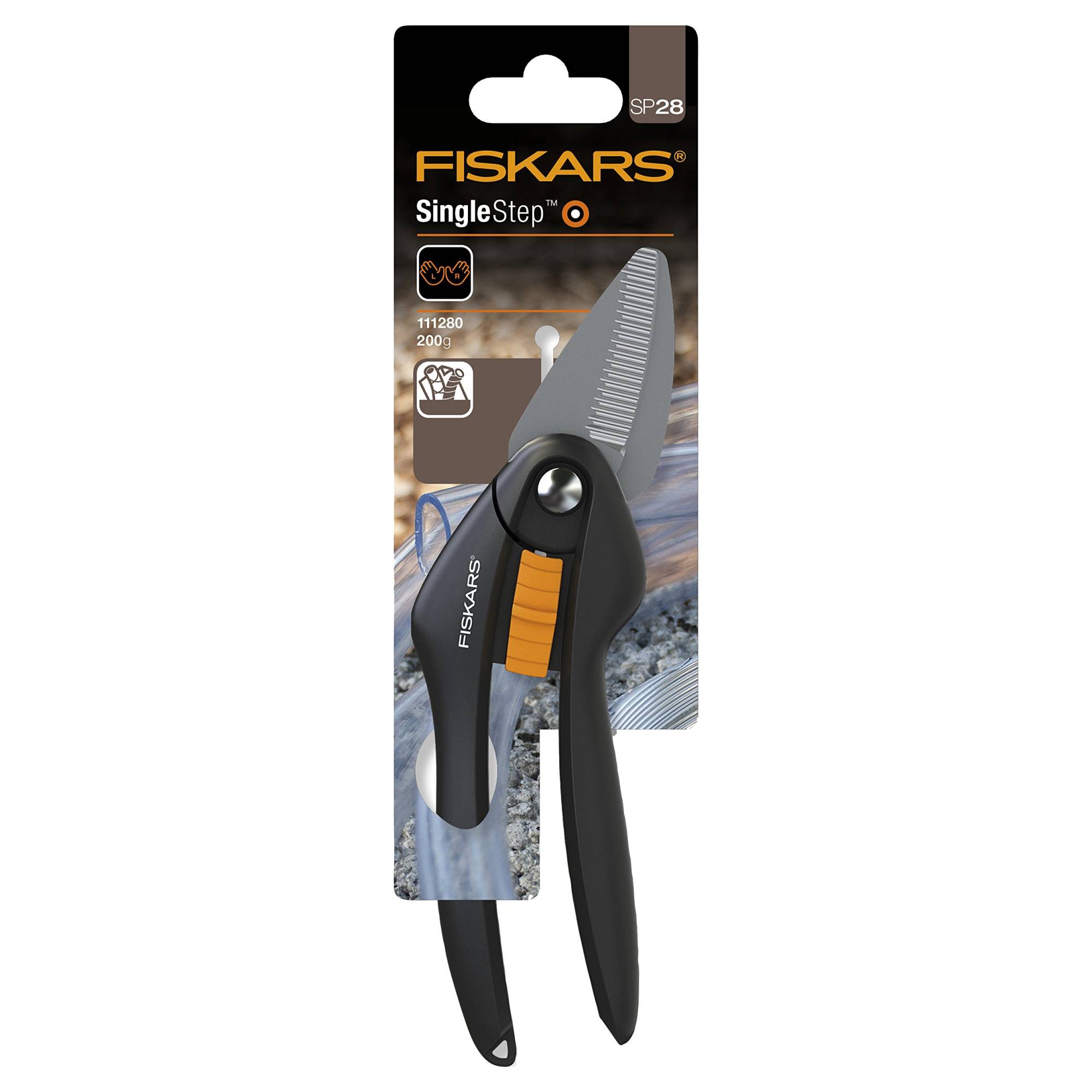 ΨΑΛΙΔΙ ΚΗΠΟΥ UNIVERSAL SNIP 111280