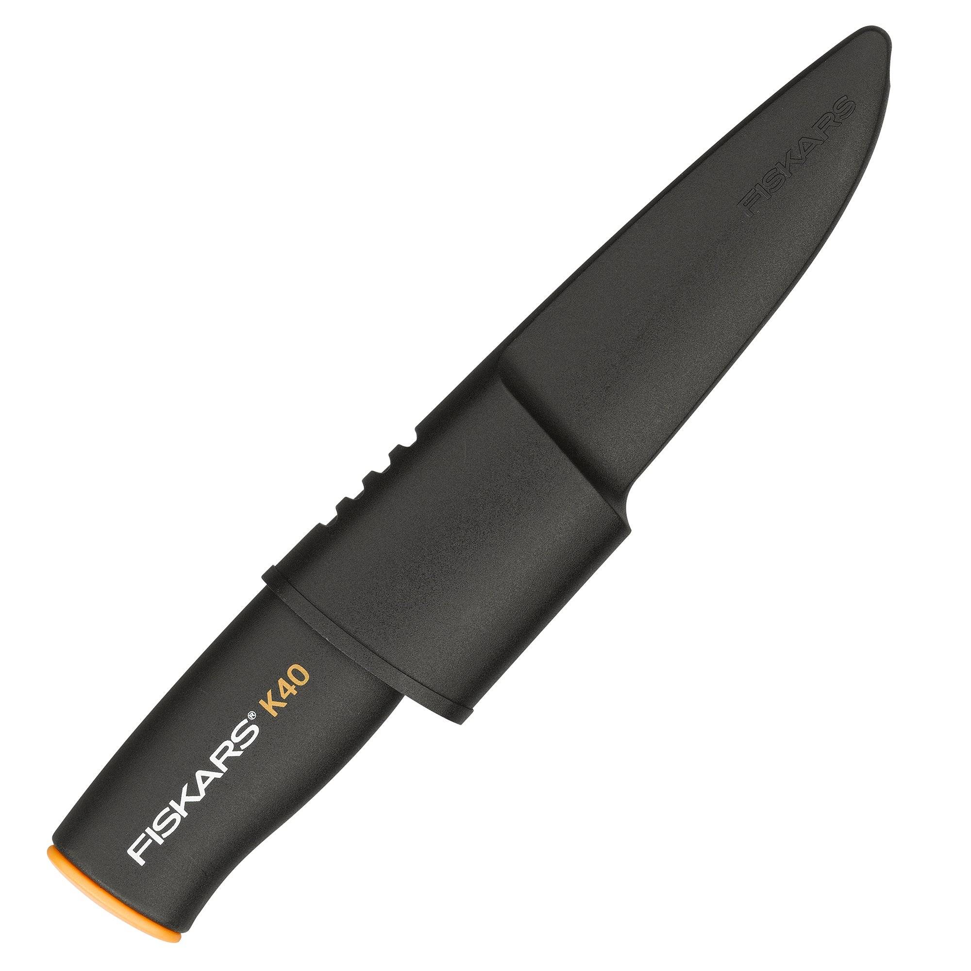 UTILITY KNIFE FISKARS 125860 K40