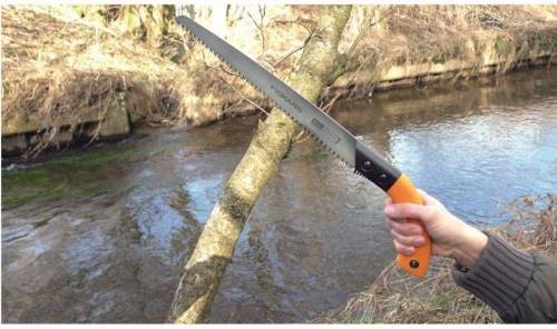 FIXED BLADE SAW FISKARS 123840 SW84