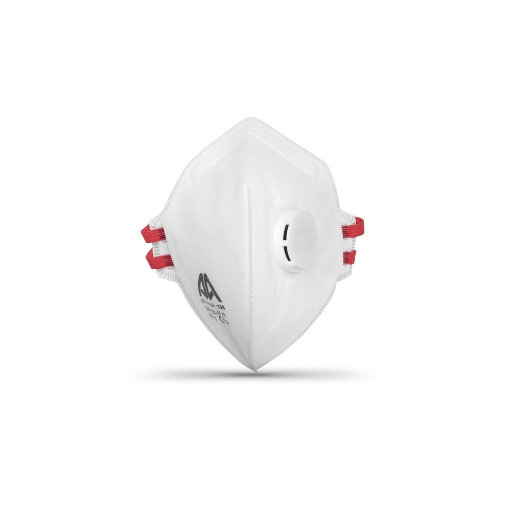FFP3 MASK ACTIVE AIR R36 (WITH FILTER)