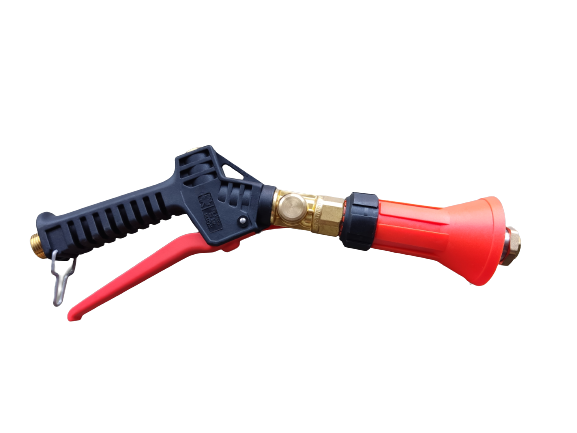 SPRAY GUN TURBO