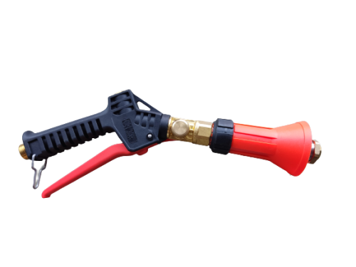 SPRAY GUN TURBO