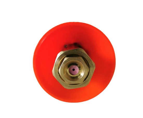 SPRAY GUN TURBO