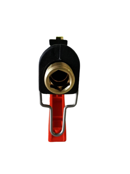 SPRAY GUN TURBO