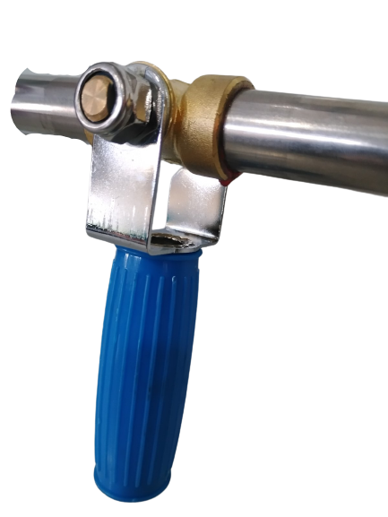 SPRAY GUN  FOR TREES TURBO 400 