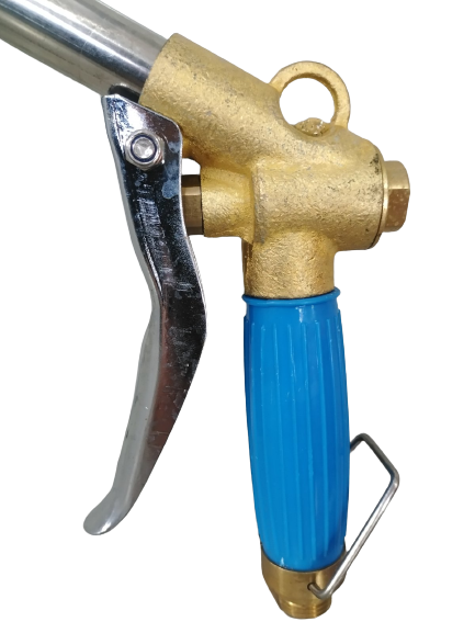 SPRAY GUN  FOR TREES TURBO 400 
