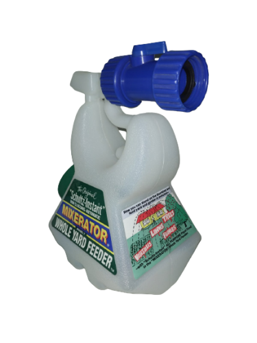 MIXERATOR