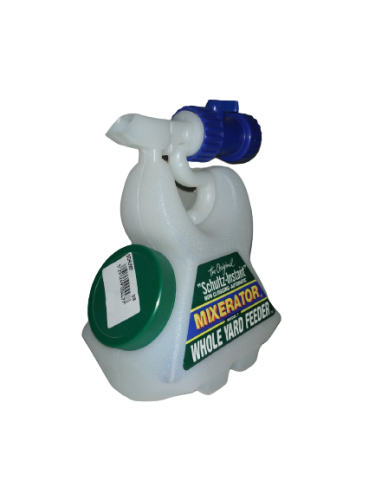 MIXERATOR