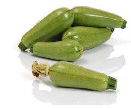 ZUCCHINI KIWI F1