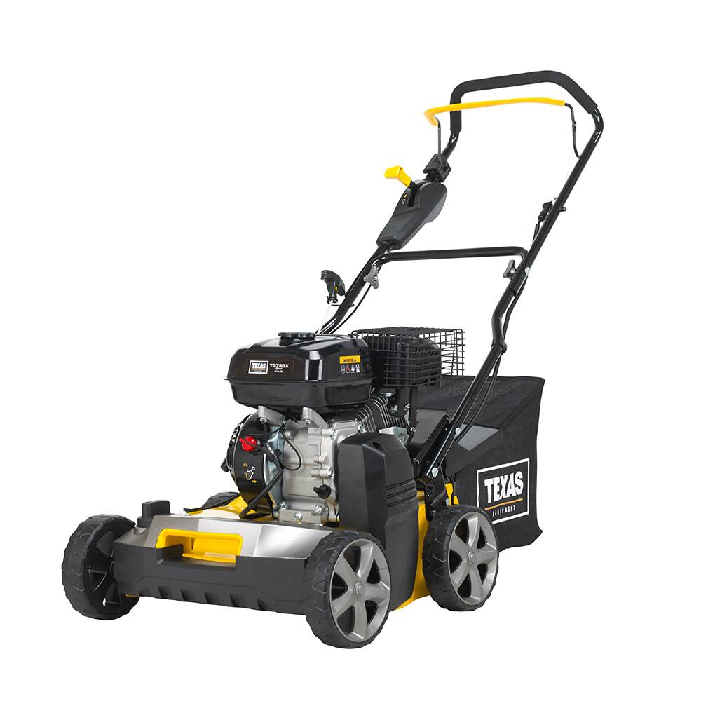 TEXAS PROCUT 400TG ΑΕΡΙΣΤΗΡΑΣ ΧΛΟΗΣ