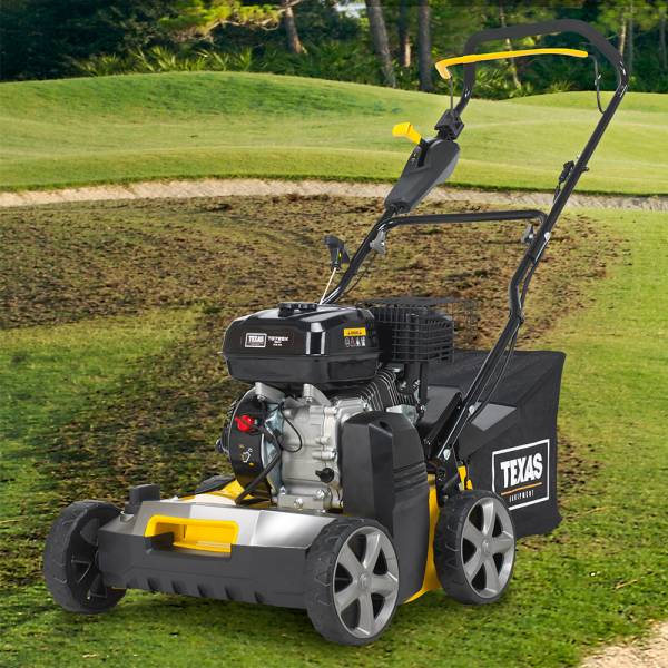 TEXAS PROCUT 400TG ΑΕΡΙΣΤΗΡΑΣ ΧΛΟΗΣ