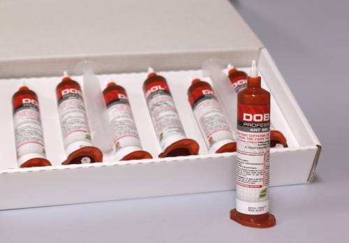 DOBOL ANT GEL 35GR