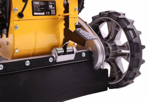 TEXAS MULTI CUT 610