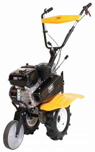 TEXAS TILLER  FX 815TG