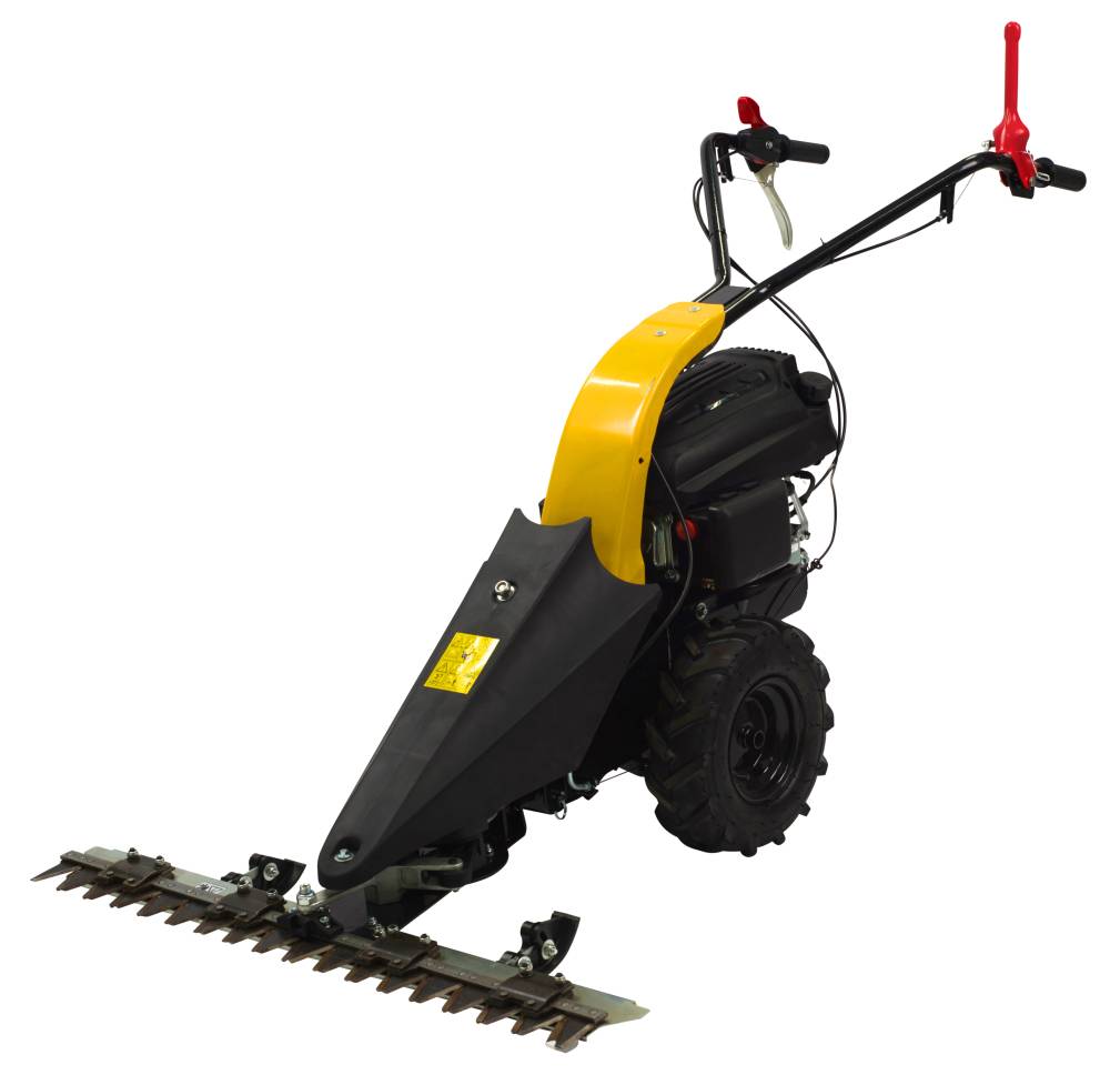 GRASS CUTTER CB8700