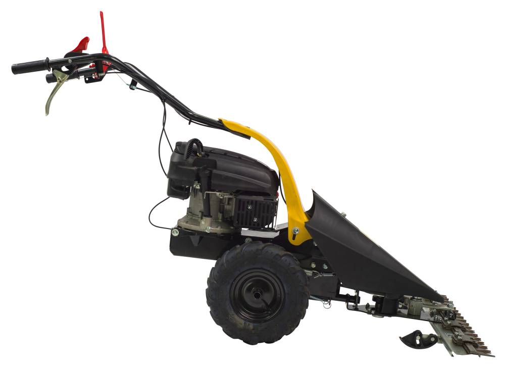 GRASS CUTTER CB8700