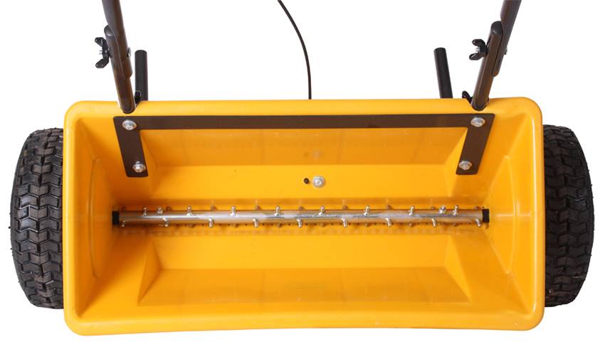SPREADER TEXAS  60L-25L /56 cm