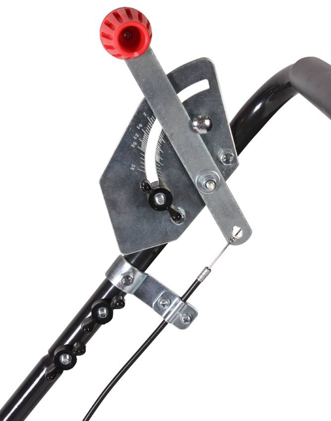 SPREADER TEXAS  60L-25L /56 cm