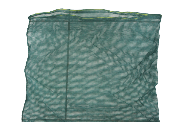 OLIVE COLLECTION BAG WITH CORD  0,45Χ1,05m