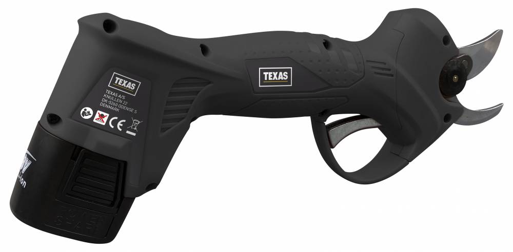 ΚΛΑΔΕΥΤΗΡΙ ΜΠΑΤΑΡΙΑΣ TEXAS GS1680LI