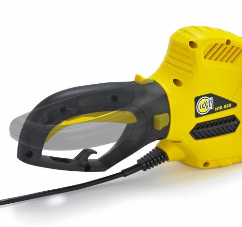 ELECTRIC HEDGETRIMMER TEXAS HTE620