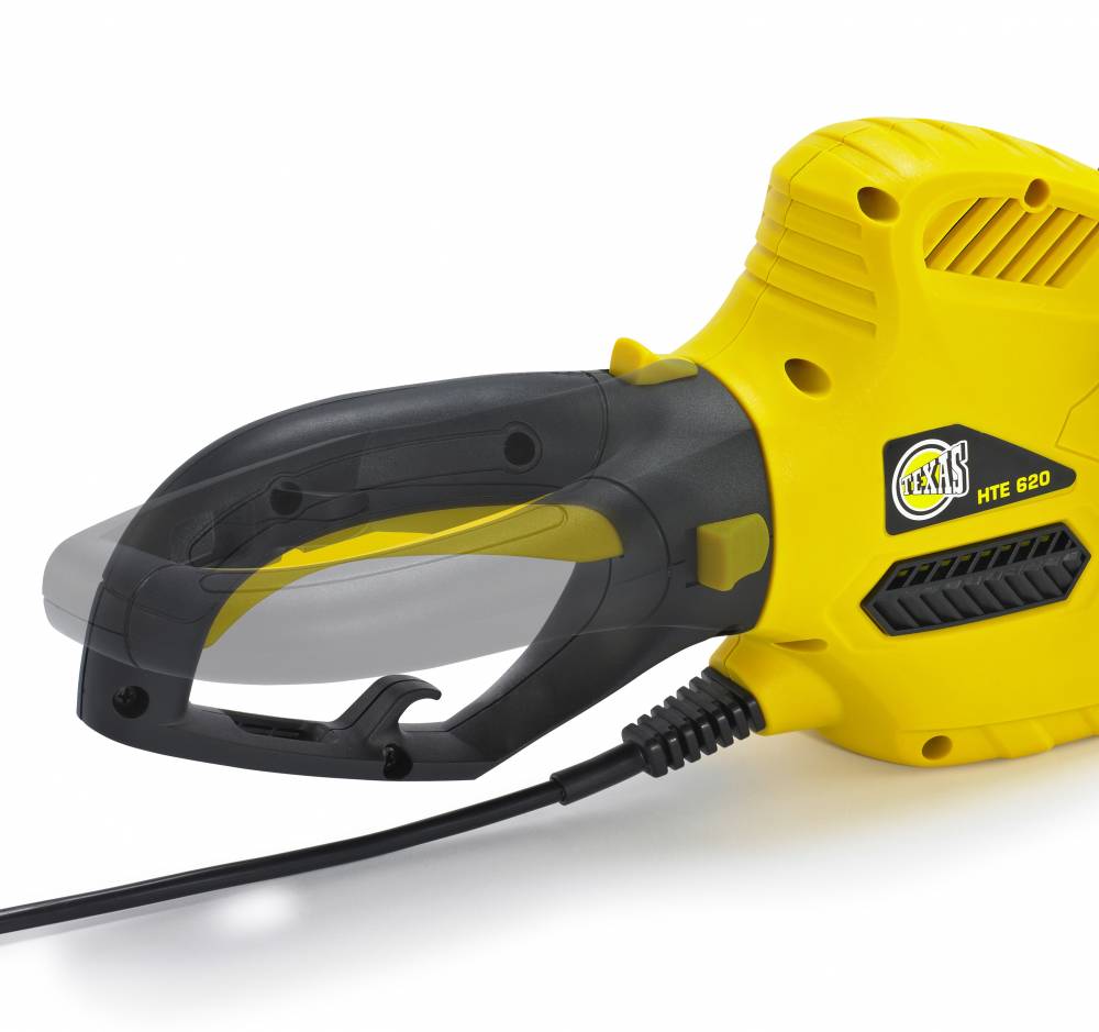 ELECTRIC HEDGETRIMMER TEXAS HTE620