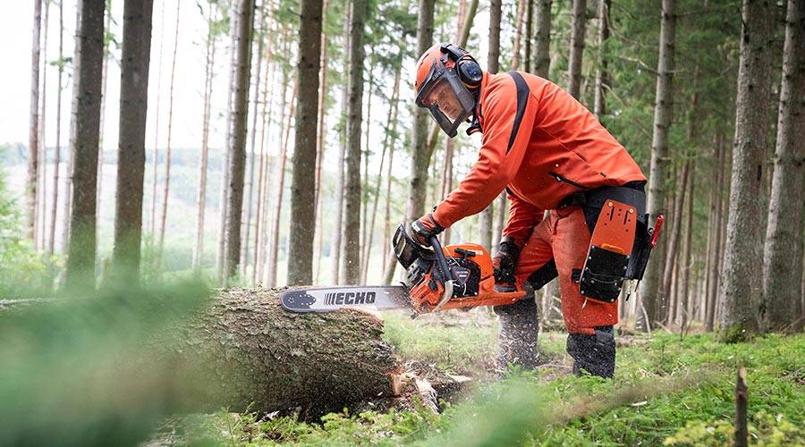 CHAINSAW ECHO CS-7310SX-60cm