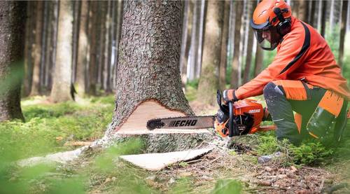 CHAINSAW ECHO CS-7310SX-60cm