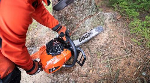 CHAINSAW ECHO CS-7310SX-60cm