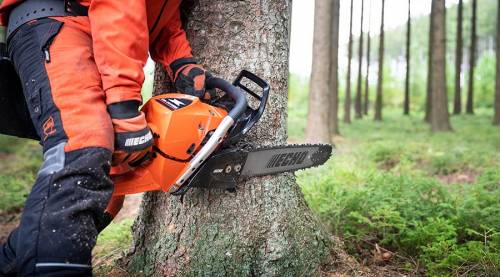 CHAINSAW ECHO CS-7310SX-60cm