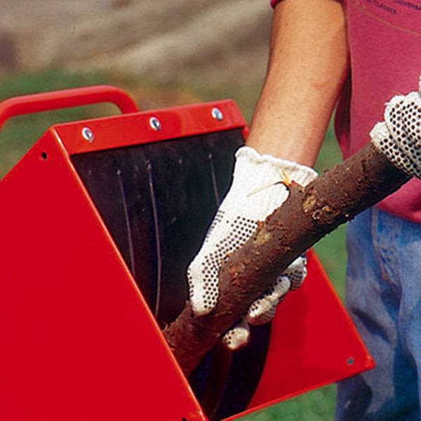 BIO-SHREDDER BIO  50